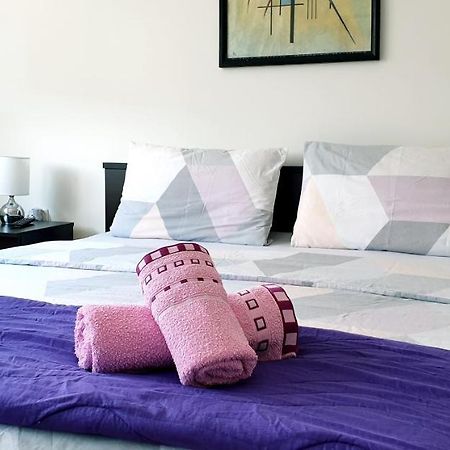 Aurelia Apartment Охрид Екстер'єр фото