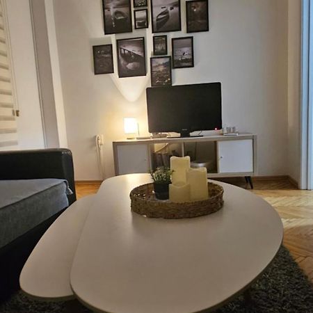 Aurelia Apartment Охрид Екстер'єр фото