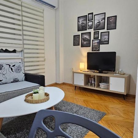 Aurelia Apartment Охрид Екстер'єр фото