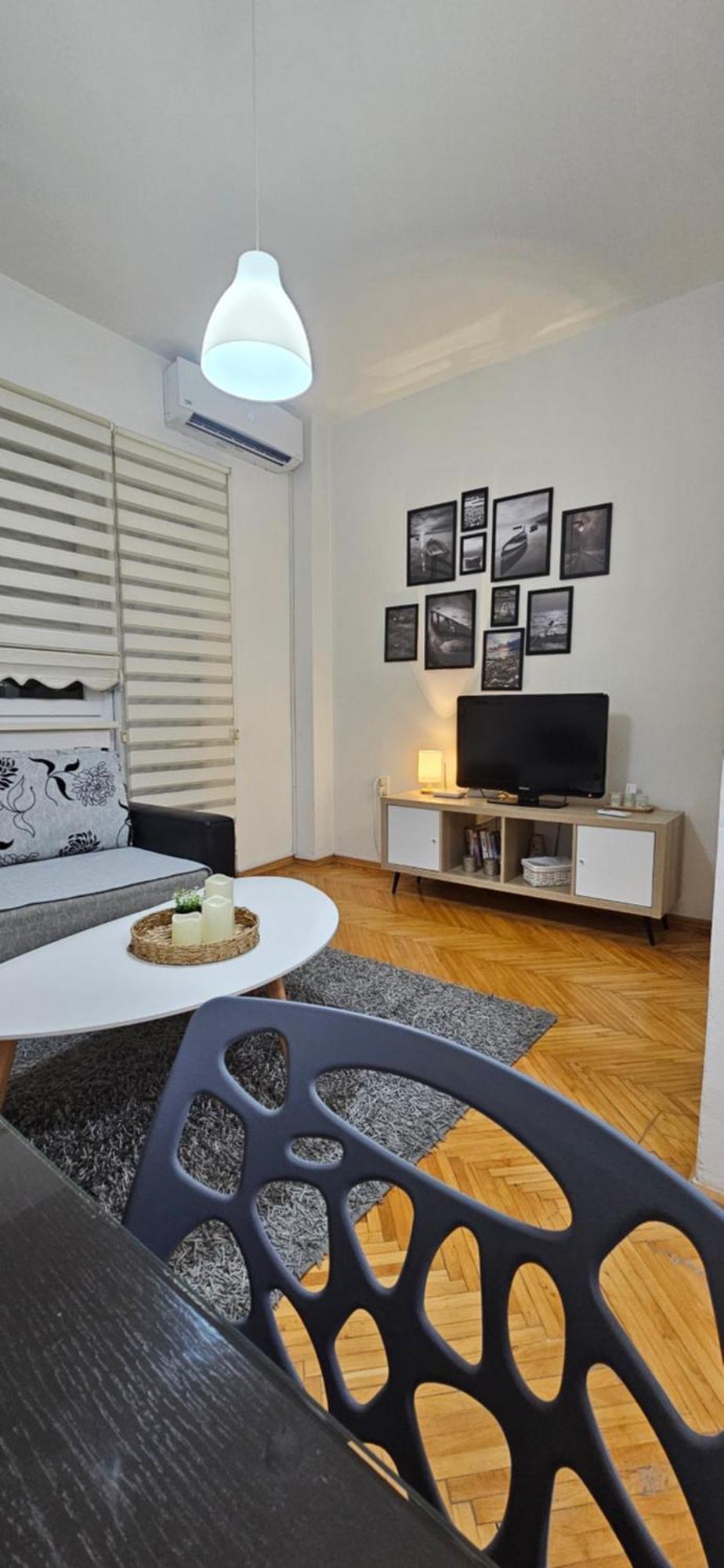 Aurelia Apartment Охрид Екстер'єр фото